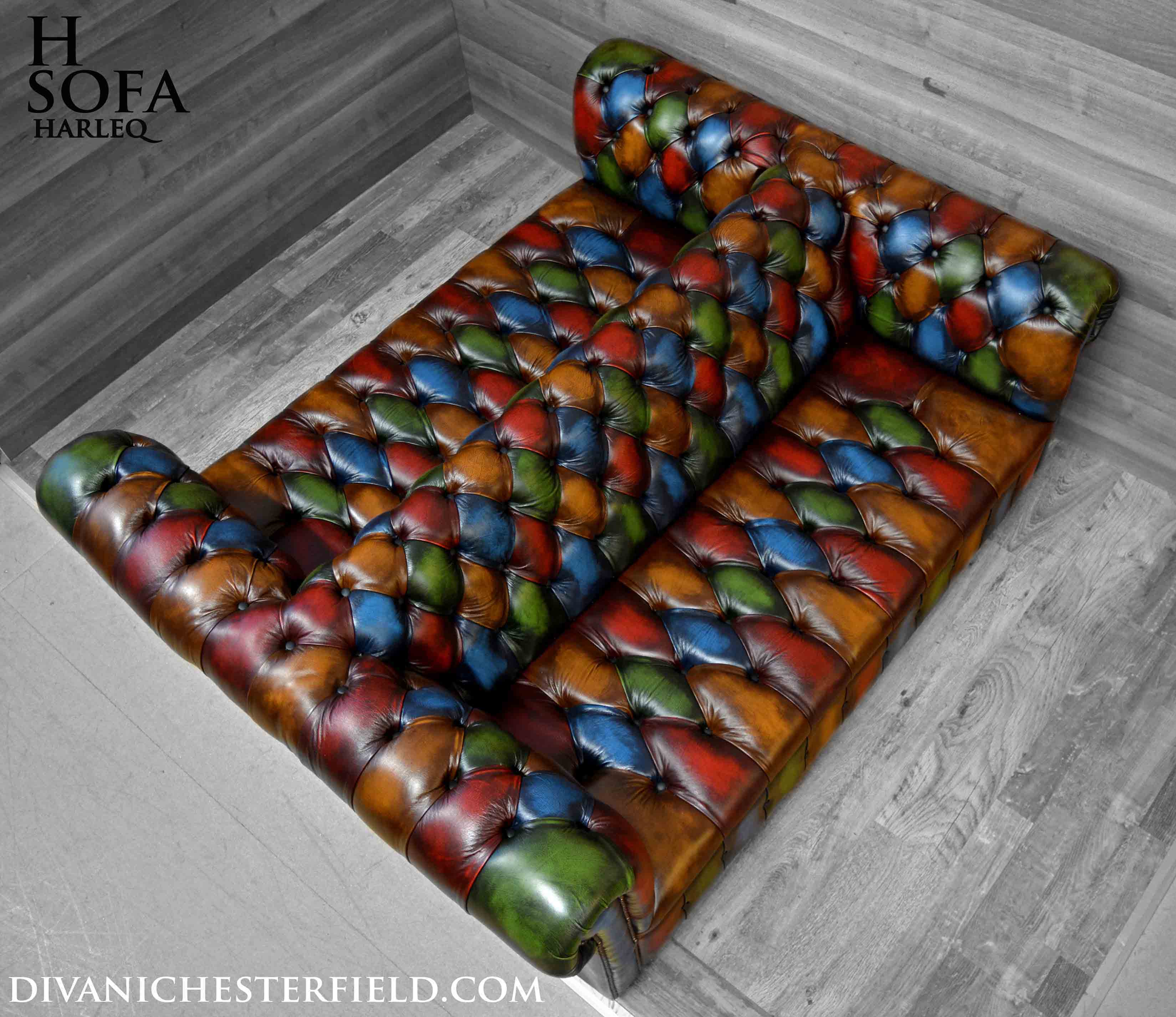 handmade custom designed armchairs