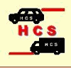 HCS-HUGOS COURIER SERVICES
