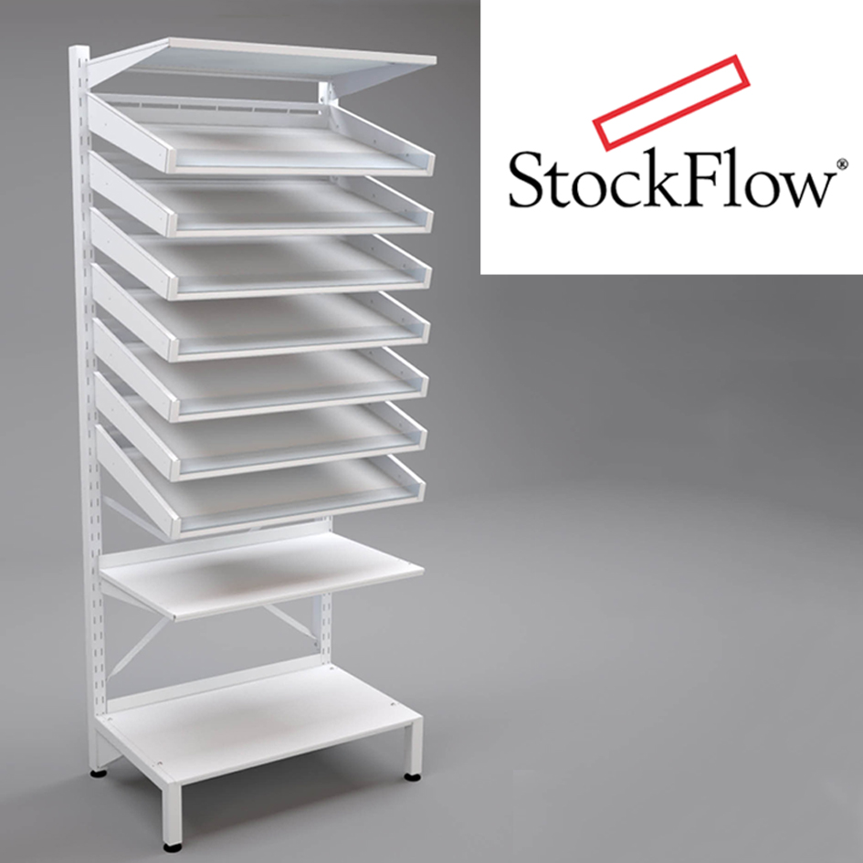 eczaneler icin stok akis sistemi