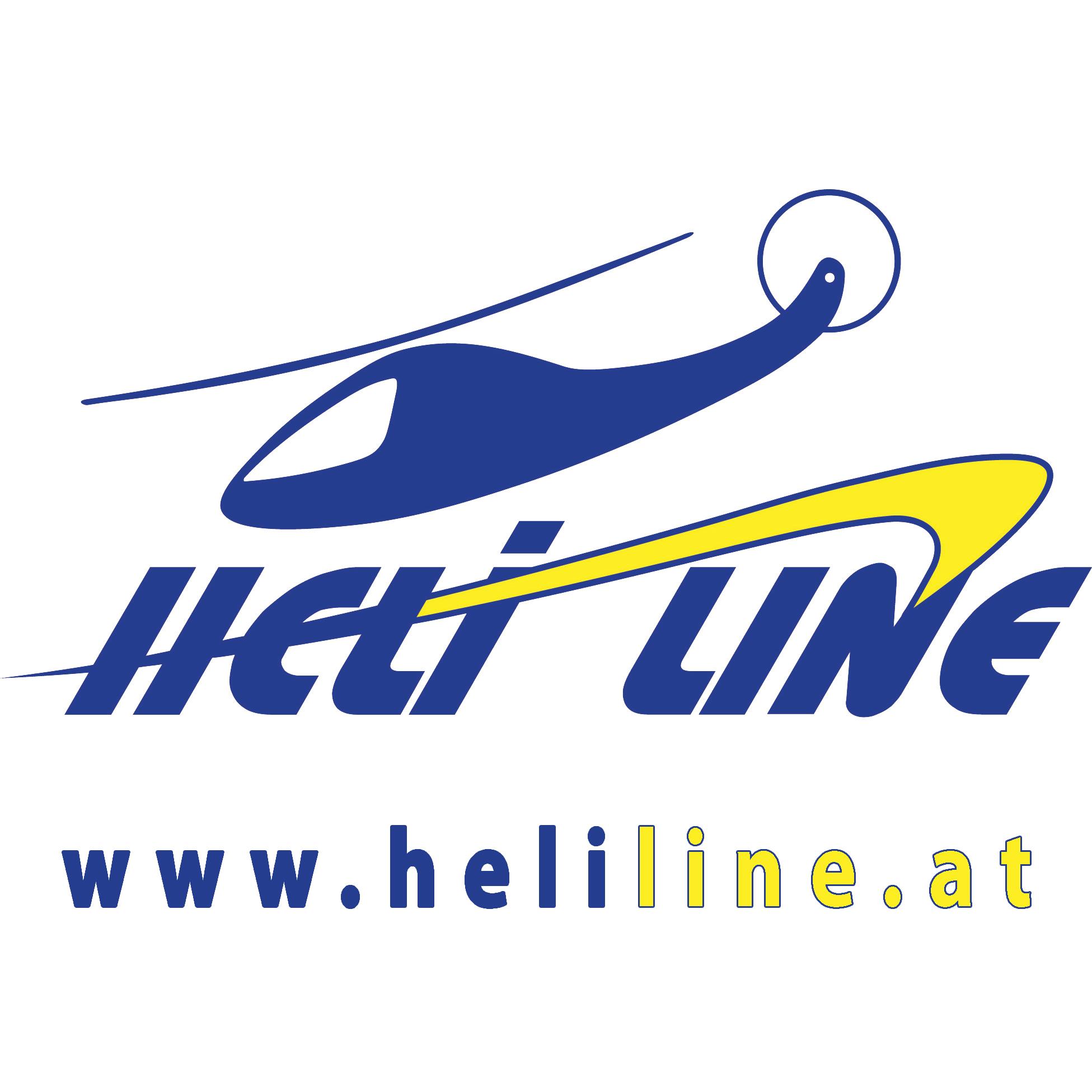 Héli-ligne Hubschraubertrantrante GmbH