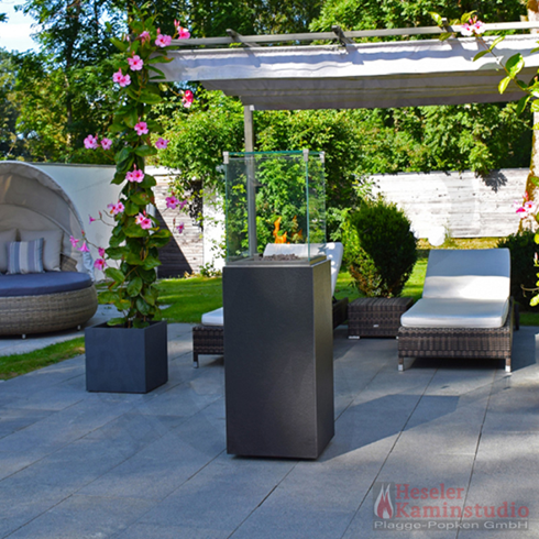 Gazli dis mekan sominesi