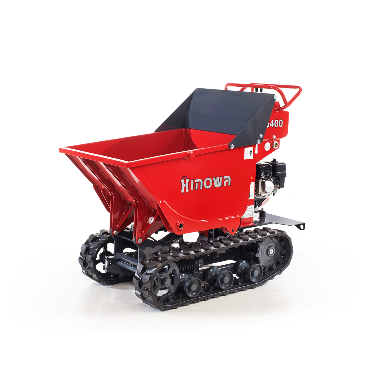 Mini Dumper HS400 for construction