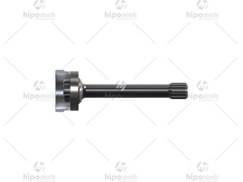 ZF 16 S 235 KARDAN MİLİ