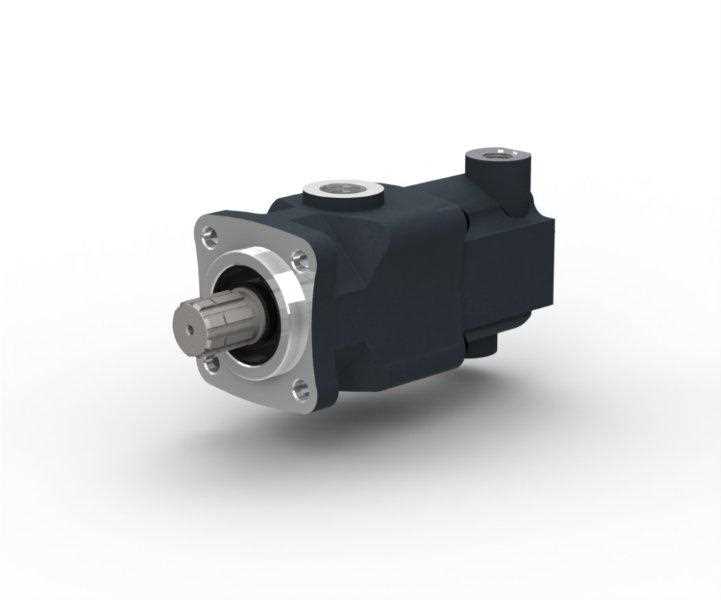 45 LITER 6 PISTON PUMP B TYPE