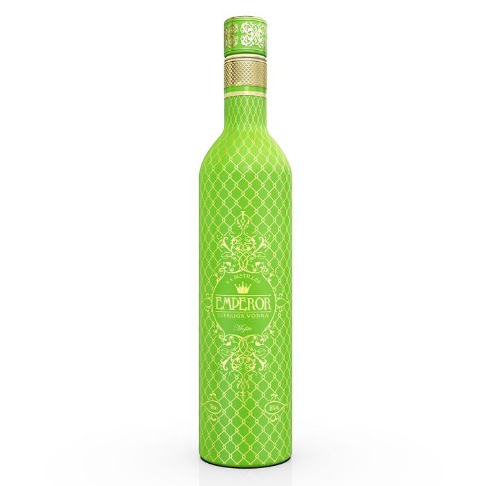Emperor Mojito Vodka 700ml | 70cl | 38% ABV