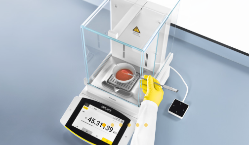 Ince, yari mikro, ultra mikro ve mikro teraziler