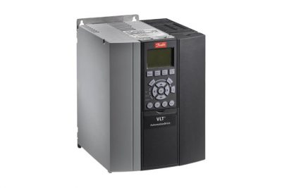 Danfoss - Frekans Konvertoru Invertoru