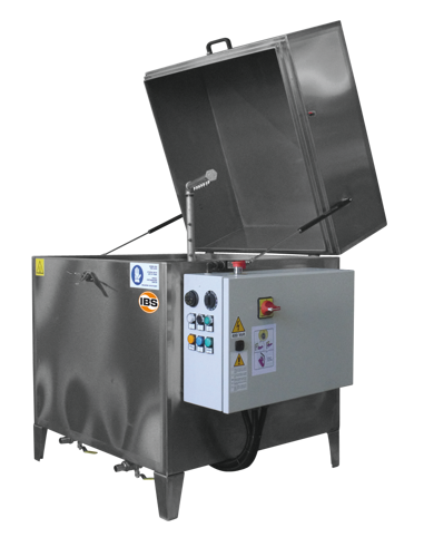 Otomatik Parça Yıkayıcı MAXI 78