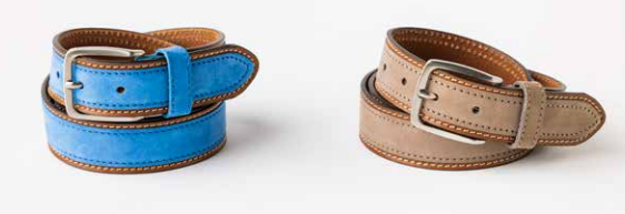 luxury clothing leather trouser belts