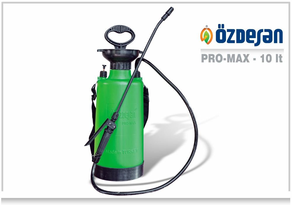 2.2- Ilposan Manual Spraying Spray Pump