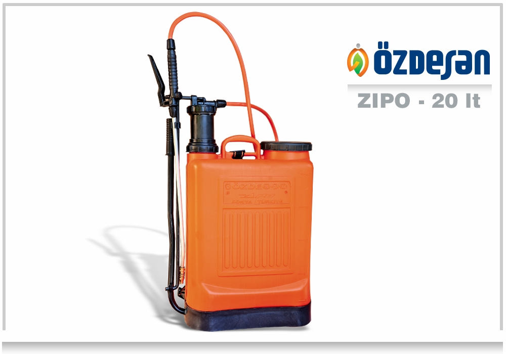 2.0- Ilposan Manual Spraying Spray Pump