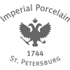 IMPERIAL PORCLELAIN MANUFACTORY