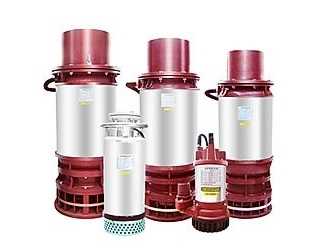 Apollo Submersible Submersible Pump