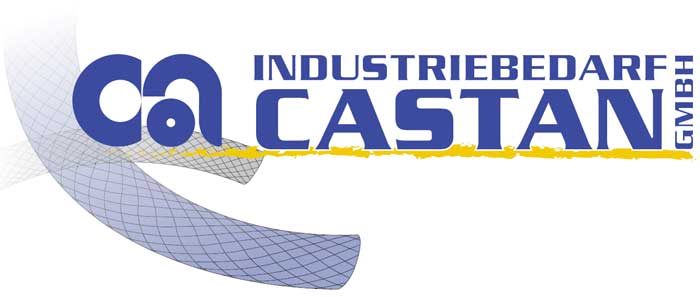 INDUSTRIEBEDARF CASTAN GMBH