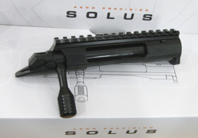 Triggertech Diamond tufek tetigi