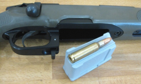 duz uclu tufek mermileri