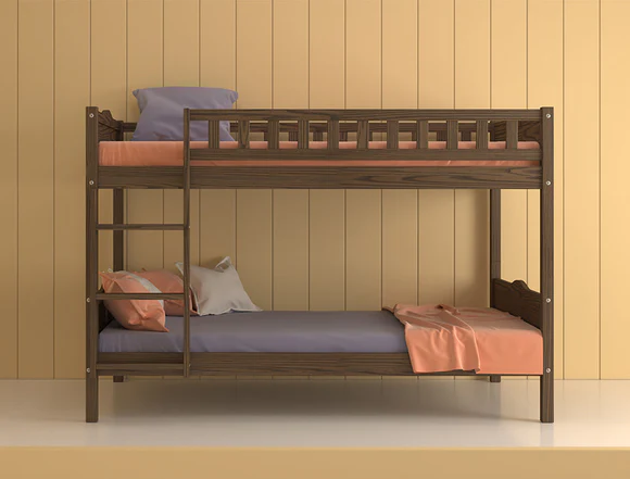 children bunk beds