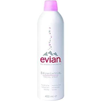 Evian Facial spray 400ml