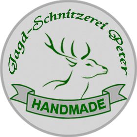 Jagd-schnıtzereı peter amnnsteig