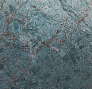 Turquoise Granite