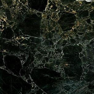 Golden Black Marble