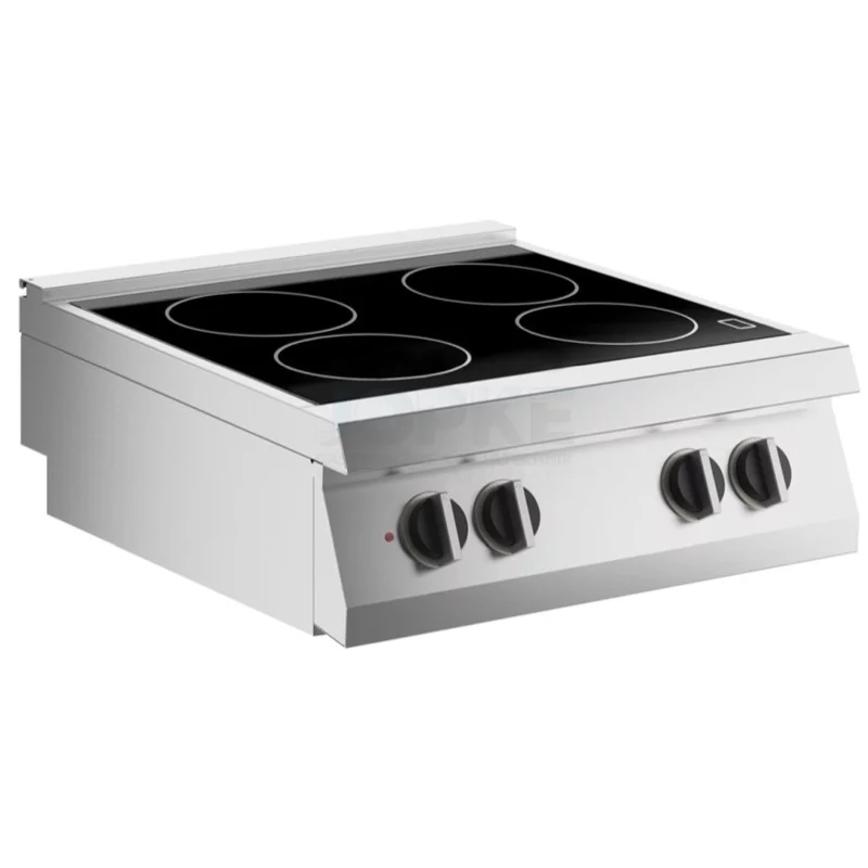 electric cooking hobs