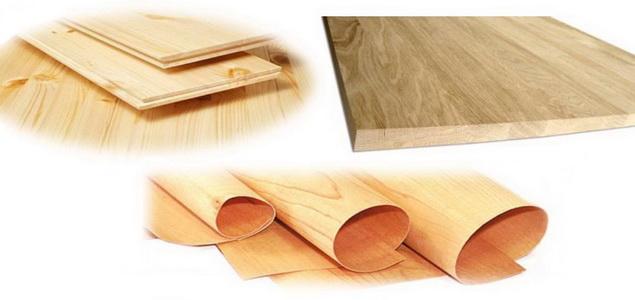 Şekiller, tahta, kaplama