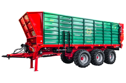 silage trailers