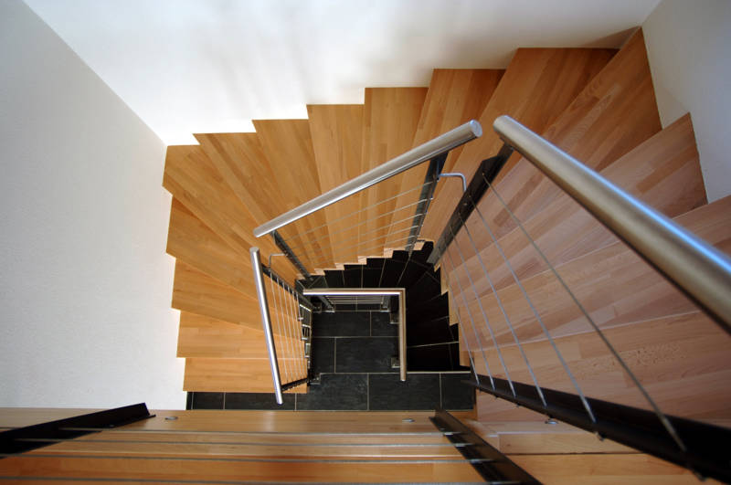 folding stairs