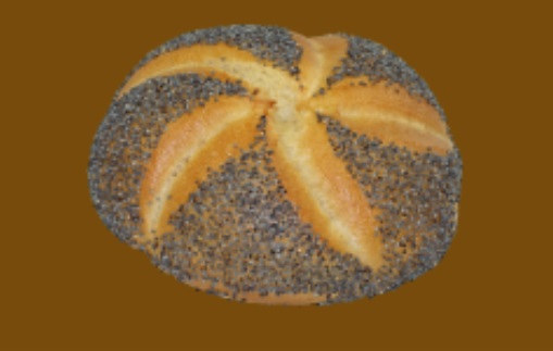 hashas seed bread