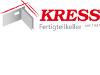 KRESS FERTIGTEILKELLER GMBH