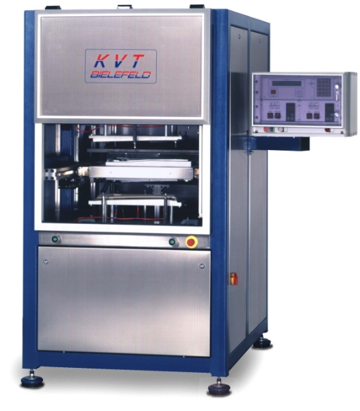 	 Источник нагревательных элементов | HES