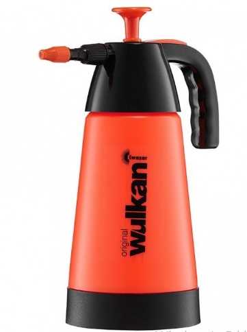 Professional garden sprayers