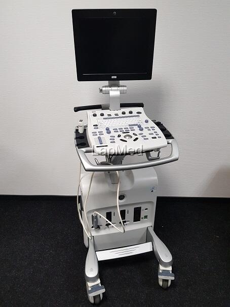 Ultraschallgerät GE Vivid S6