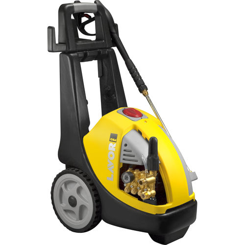 ELEKTRİKLİ SOĞUK SU İLE YIKAMA MAKİNASI 