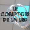 LE COMPTOIR DE LA LED