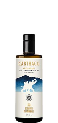 Carthago Dop 500ml