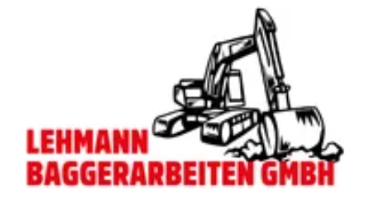 Lehmann Tiefbau und umgebungsarbeıten