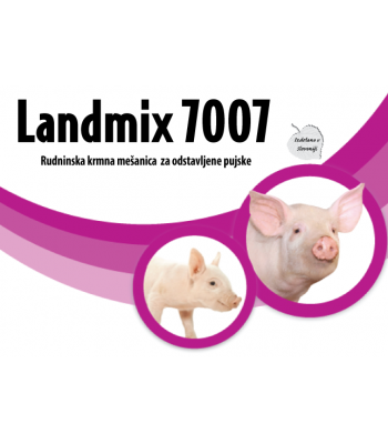 Landmix 7007 (25 kg)