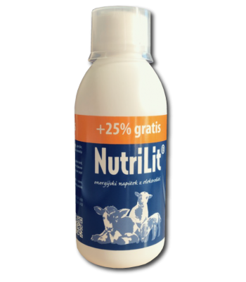 NutriLit 250 ml