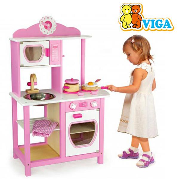 VIGA TOYS