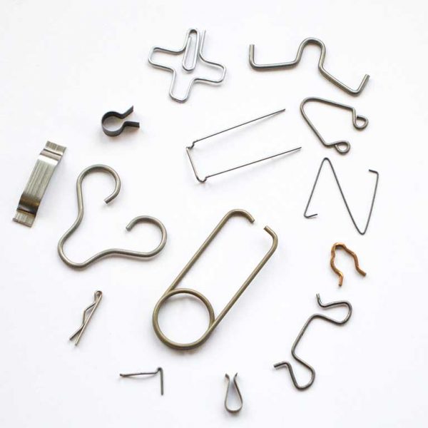 ozel tel  yay bukum isleri