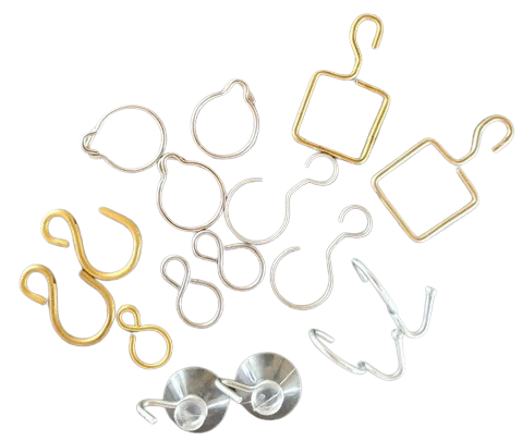 gunluk kullanim metal urunler 