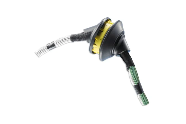 Harness Attached Parts