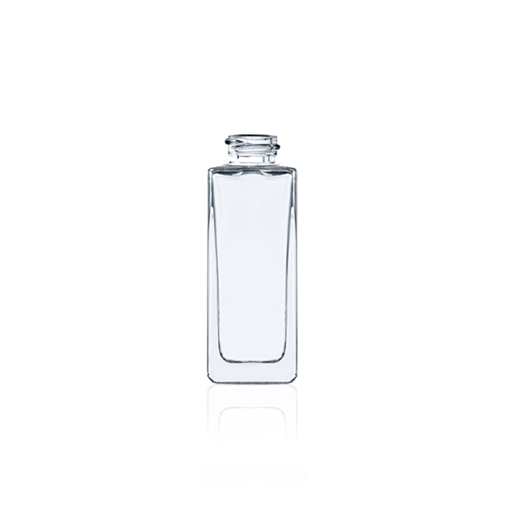 Glas-Parfümflaschen