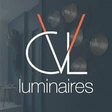 CVL Luminaires - Créations Val de Loire