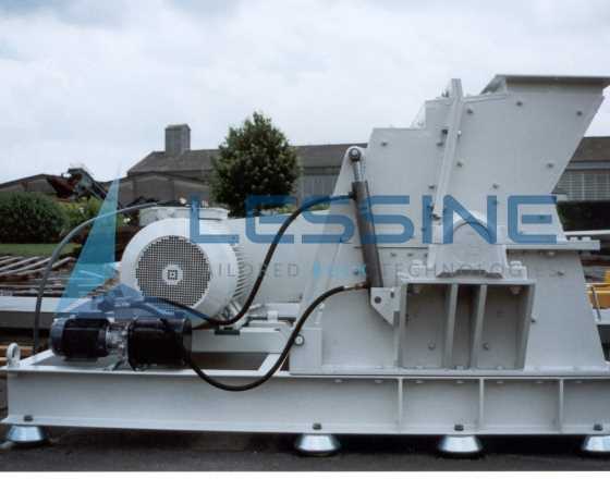 ÇEKİÇ DEĞİRMENİ