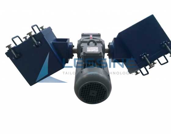 Kübik Karıştırıcı