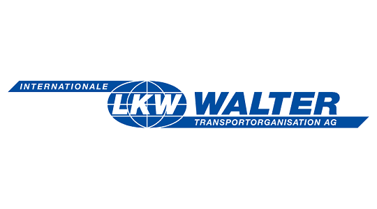 LKW Walter International Transportorganization AG
