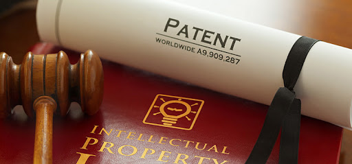 Fikri ve Sinai Mulkiyet